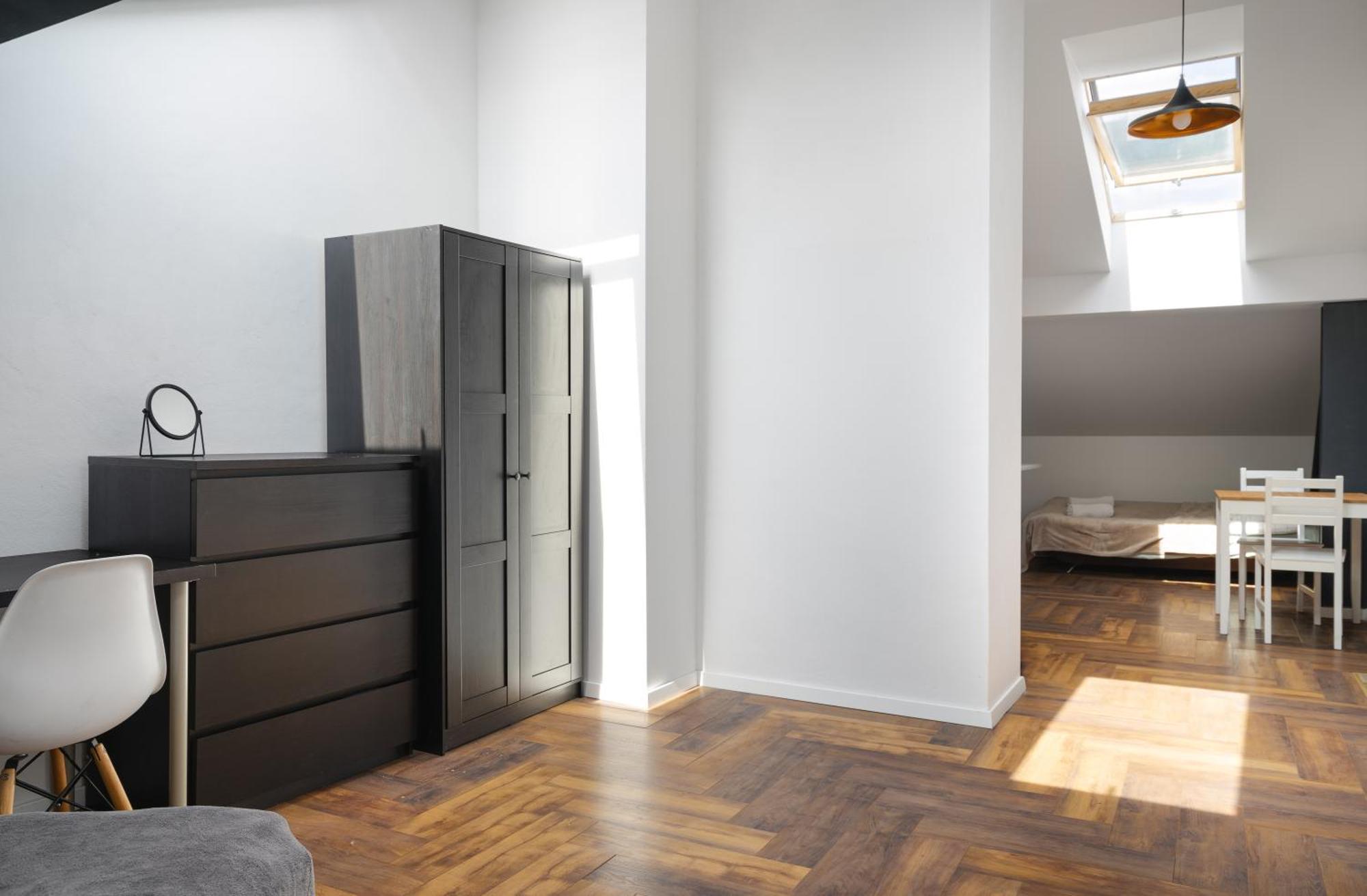 Close-Golden Apartments Warsaw&Marcinkowskiego Екстер'єр фото